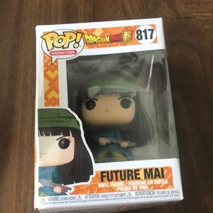 Dragon ball Funko
